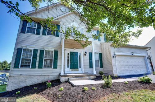 152 General Stonewall Jackson Blvd, Harpers Ferry WV  25425-3018 exterior