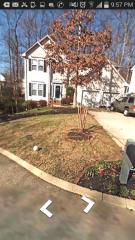 101 Keenan Orchard Dr, Mauldin SC  29662-3106 exterior