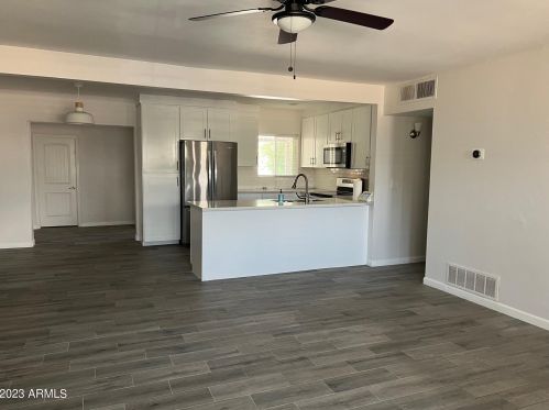 3518 26th Pl, Phoenix AZ  85016-7400 exterior