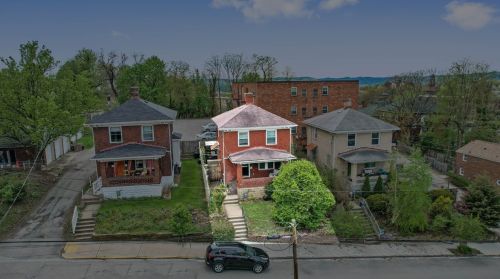 1924 Delaware Ave, Pittsburgh, PA 15218-1841