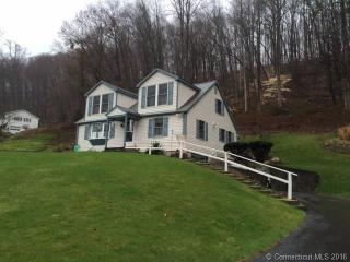 1 Long Ridge Rd, Danbury, CT 06810-8413