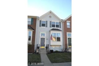 8498 Tackhouse Loop, Gainesville, VA 20155-2908