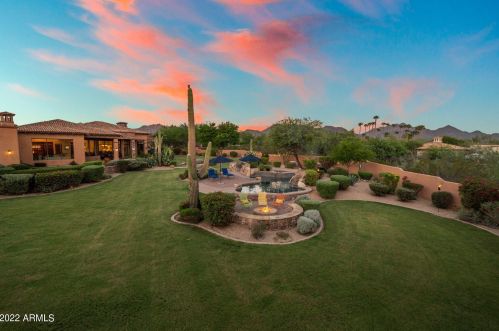 8537 Los Gatos Dr, Scottsdale AZ 85255-5063 exterior