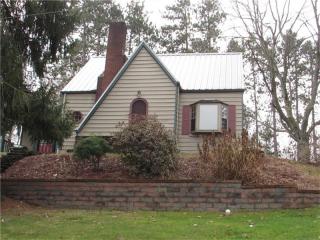 1396 Riverview Rd, Crescent, PA 15046-5419