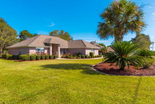 22455 County Rd 12, Foley AL  36535-9327 exterior