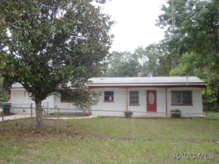 6421 Iris Dr, Hernando, FL 34442-2552