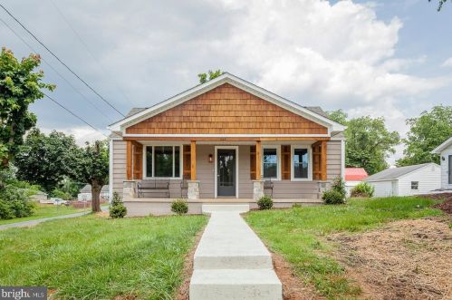 303 Luray Ave, Richmond National Battlefiel, VA 22835-1441
