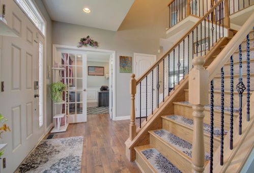 8657 Marais Dr, Hamilton KY  41091-8716 exterior