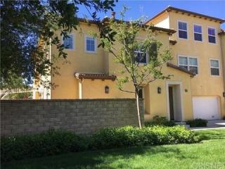 25406 Eagle Ln, Santa Clarita CA  91381-0672 exterior