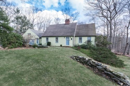 64 Birch Mountain Road Ext, Manchester, CT 06043-7534