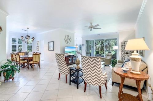 2520 Talon Ct, Naples, FL 34105-4502