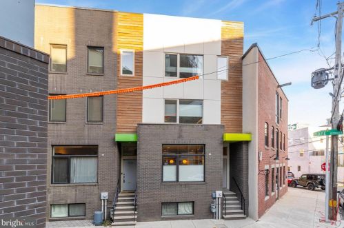 1101 Hope St, Philadelphia PA  19123-1654 exterior