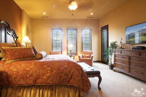 54525 Residence Club Dr, La Quinta CA  92253 exterior