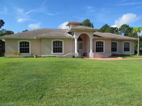 4207 35th St, Lehigh Acres FL  33976-4108 exterior