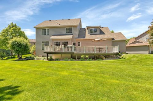 413 16th St, Sartell MN  56377-1992 exterior