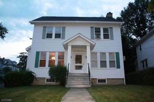 16 Ryerson Ave, Fredon, NJ 07860-1516