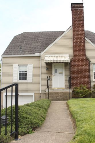 2412 Hill Ave, Liberty Township, OH 45044