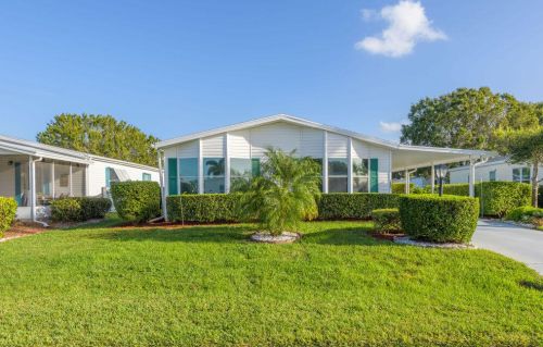 7805 Meadowlark Ln, Fort Pierce, FL 34952-3137
