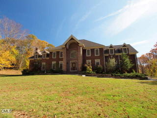 417 Rock House Rd, West Redding, CT 06896-3401