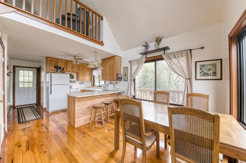 2763 Eagle Creek Dr, Redoak, OH 45167-8932
