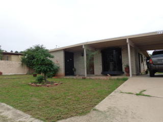 2338 Calle Piedras Negras, Nogales, AZ 85621-3421