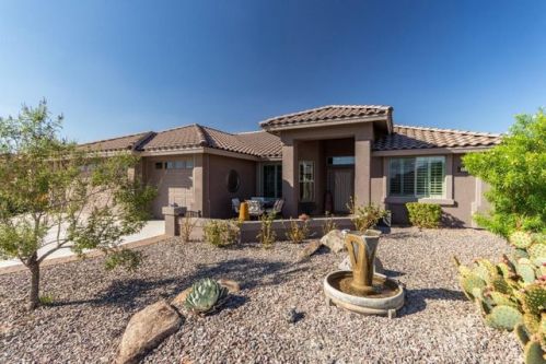 11142 Olla Ave, Mesa, AZ 85212-2206