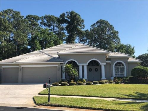 1009 Hagen Dr, New Port Richey, FL 34655-4623