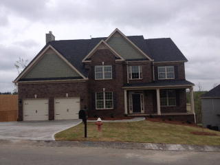 2433 Chukker Creek Rd, Aiken, SC 29803-2899