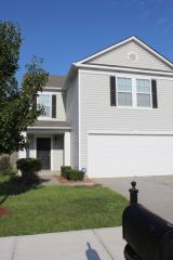 5128 Brynfield Ct, Winston Salem NC  27127-9439 exterior