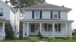 1035 Broadway St, Springfield OH  45504-2306 exterior