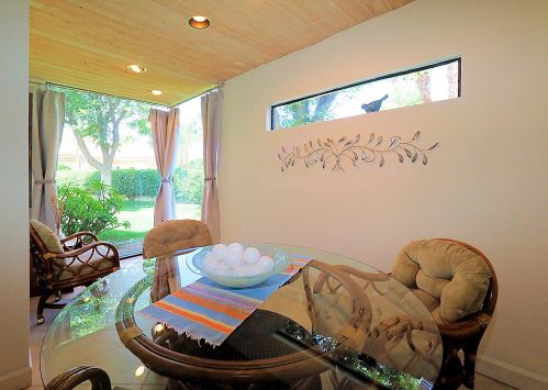 464 Sunningdale Dr, Rancho Mirage CA  92270-1444 exterior