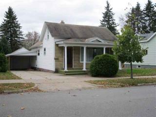 727 Bridge St, Wausau, WI 54403-3618