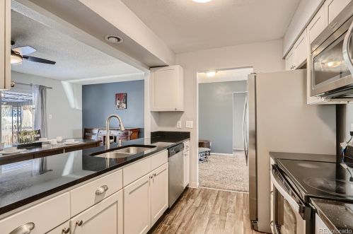 12101 Arizona Ave, Denver CO 80228-3605 exterior