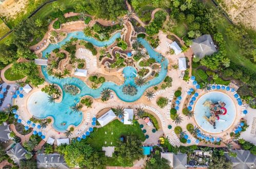 7459 Excitement Dr, Kissimmee FL 34747-6757 exterior