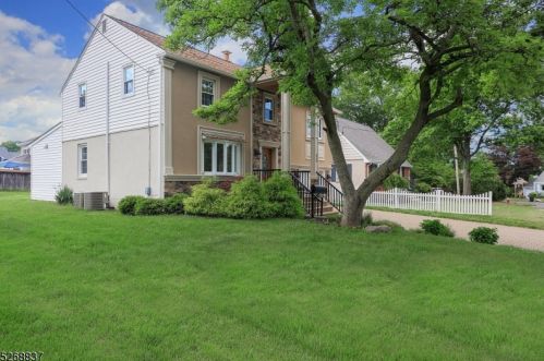 31 Wendell Pl, Clark NJ  07066-2324 exterior