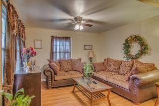 444 Mooresville Pike, Columbia TN  38401-8618 exterior