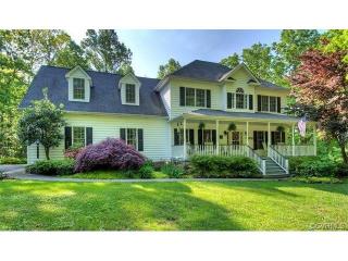 14508 Bourne Rd, Montpelier, VA 23192-2425