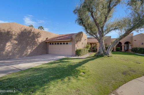 9073 Evans Dr, Scottsdale, AZ 85260-7094