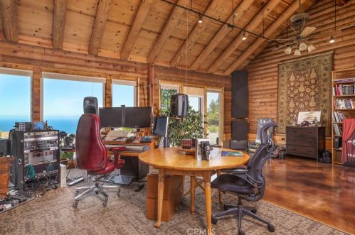 1555 Harmony Ranch Rd, Harmony CA  93435-5019 exterior