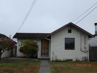 3432 Pine St, Eureka CA  95503-5143 exterior