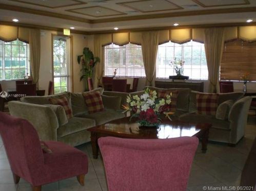 13105 42nd St, Hollywood FL  33027-3108 exterior