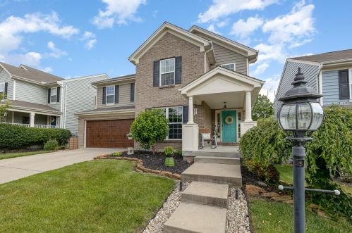 3833 Sonata Dr, Hamilton, KY 41091-6905