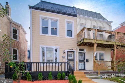 764 Gresham Pl, Washington, DC 20001-3824