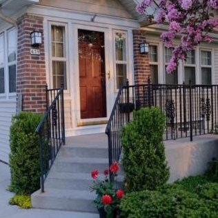 439 50, Milwaukee WI 53208-3634 exterior