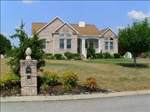 808 Misty View Dr, Maryville, TN 37804-2354