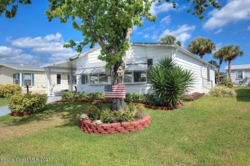 7589 Cedar Bark Rd, Sebastian, FL 32976-7911