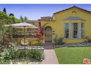 2303 Wayne Ave, Los Angeles, CA 90027-1347