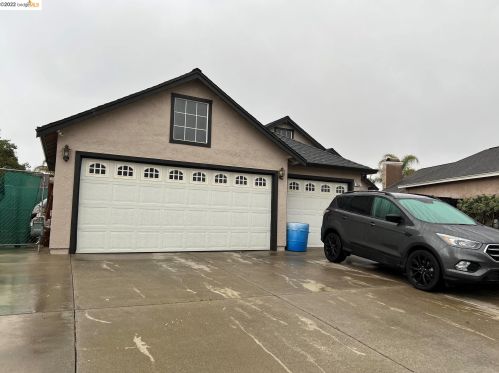 2022 Beringer Way, Oakley, CA 94561-3012