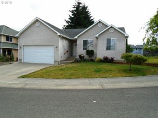 11605 35th Ave, Vancouver, WA 98685-3455