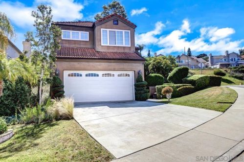 17846 Weaving Ln, San Diego, CA 92127-1282